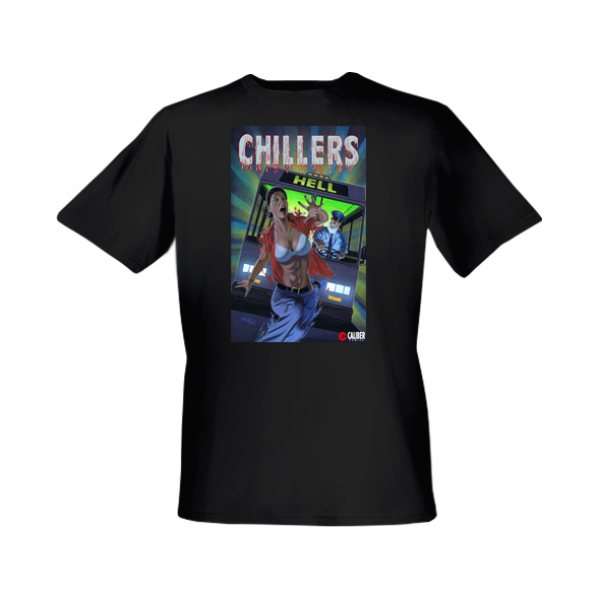 Chillers T-Shirt